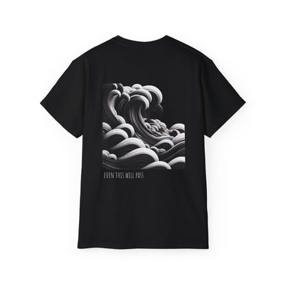 Even this will pass T-shirt